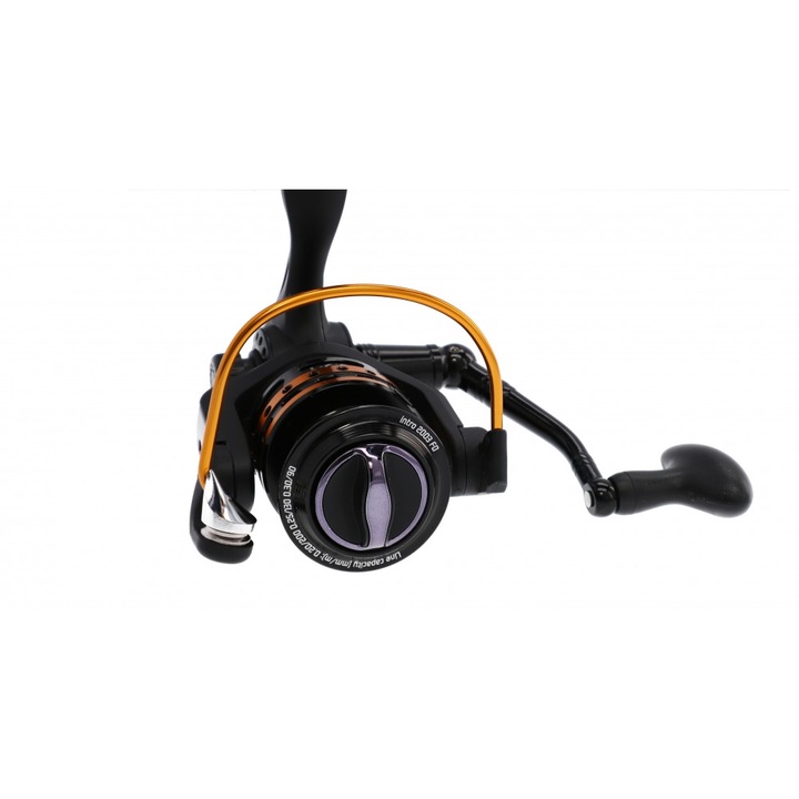 FishOn orsó - Intro 2003Fd