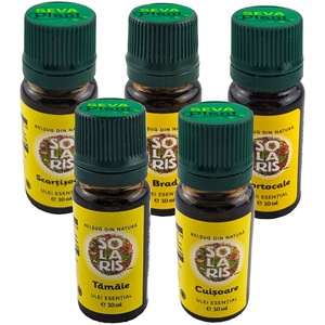 Ulei esential doTERRA Sandalwood 5ml, aroma lemnoasa, utilizare in