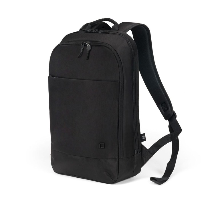 Rucsac laptop Dicota, Poliester, 13-14.1 inch, Negru