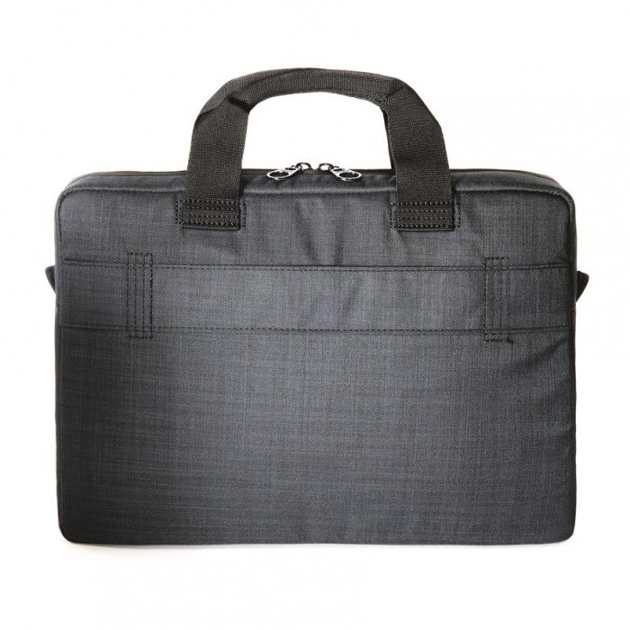 Geanta notebook, Tucano, Svolta, 13"-14", negru
