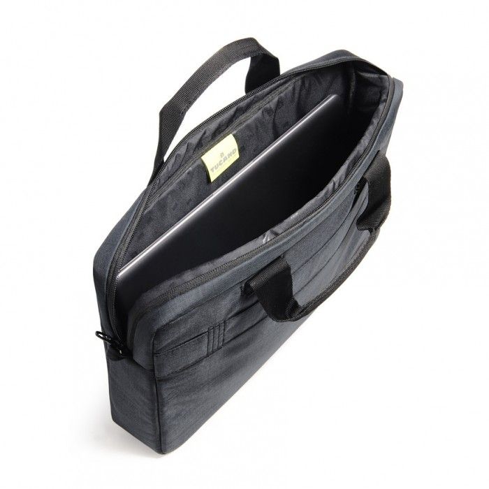 Geanta notebook, Tucano, Svolta, 13"-14", negru