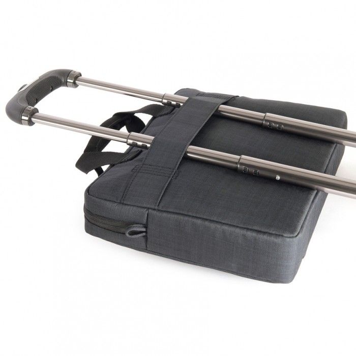 Geanta notebook, Tucano, Svolta, 13"-14", negru
