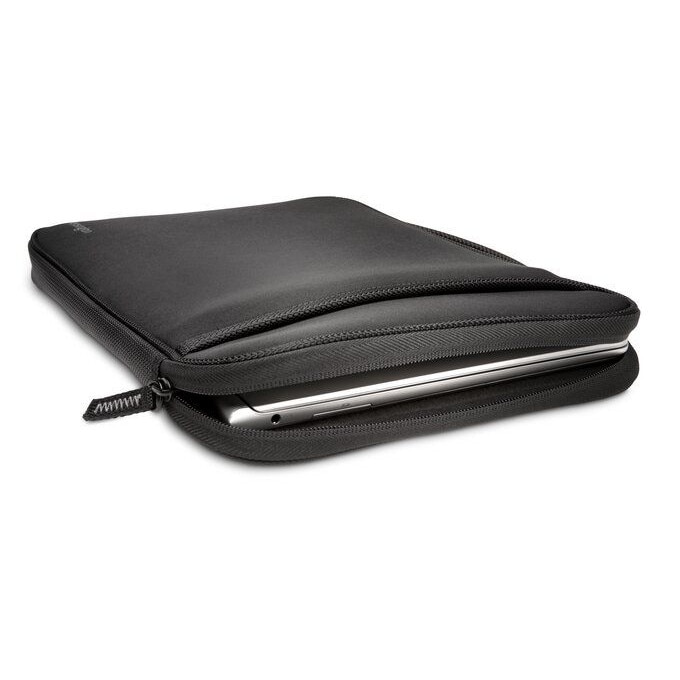 Husa laptop. Kensington, Soft Universal, 14", Negru