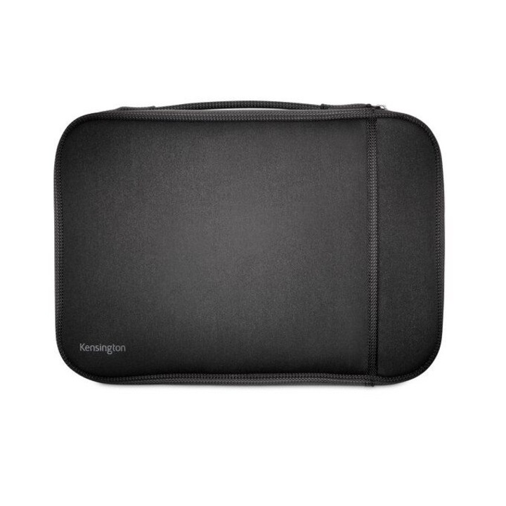 Husa laptop. Kensington, Soft Universal, 14", Negru