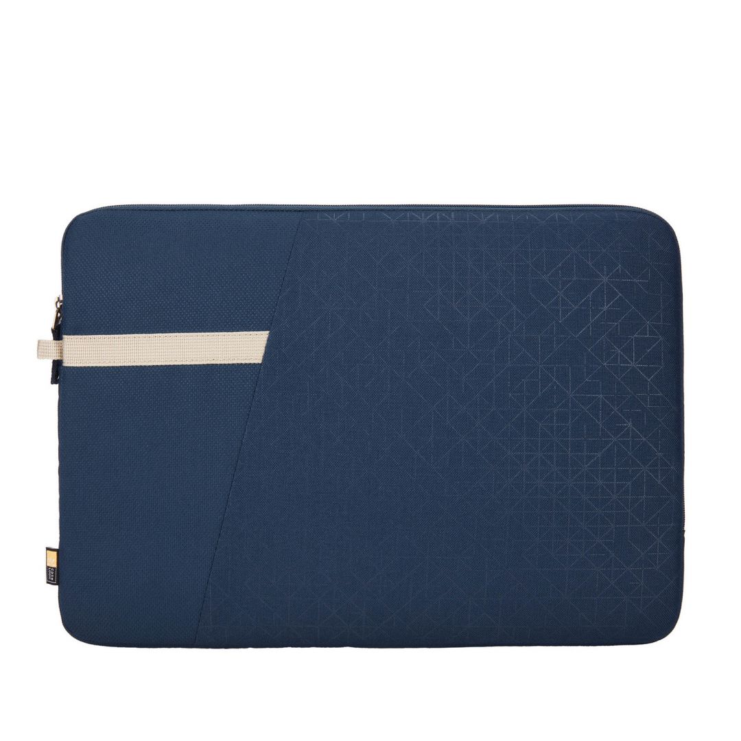 Husa laptop, Case Logic, Ibira, 15.6", albastru