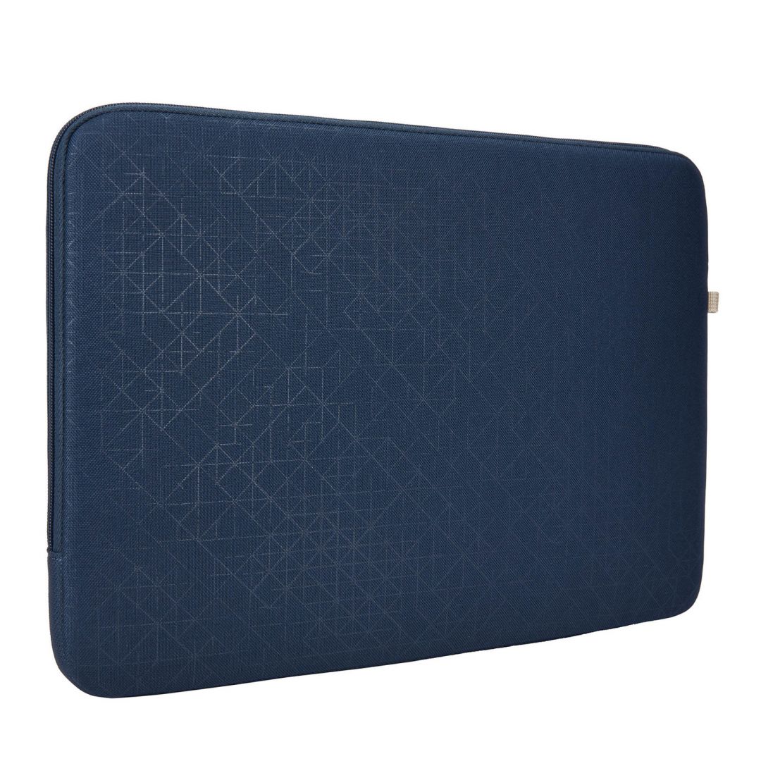 Husa laptop, Case Logic, Ibira, 15.6", albastru