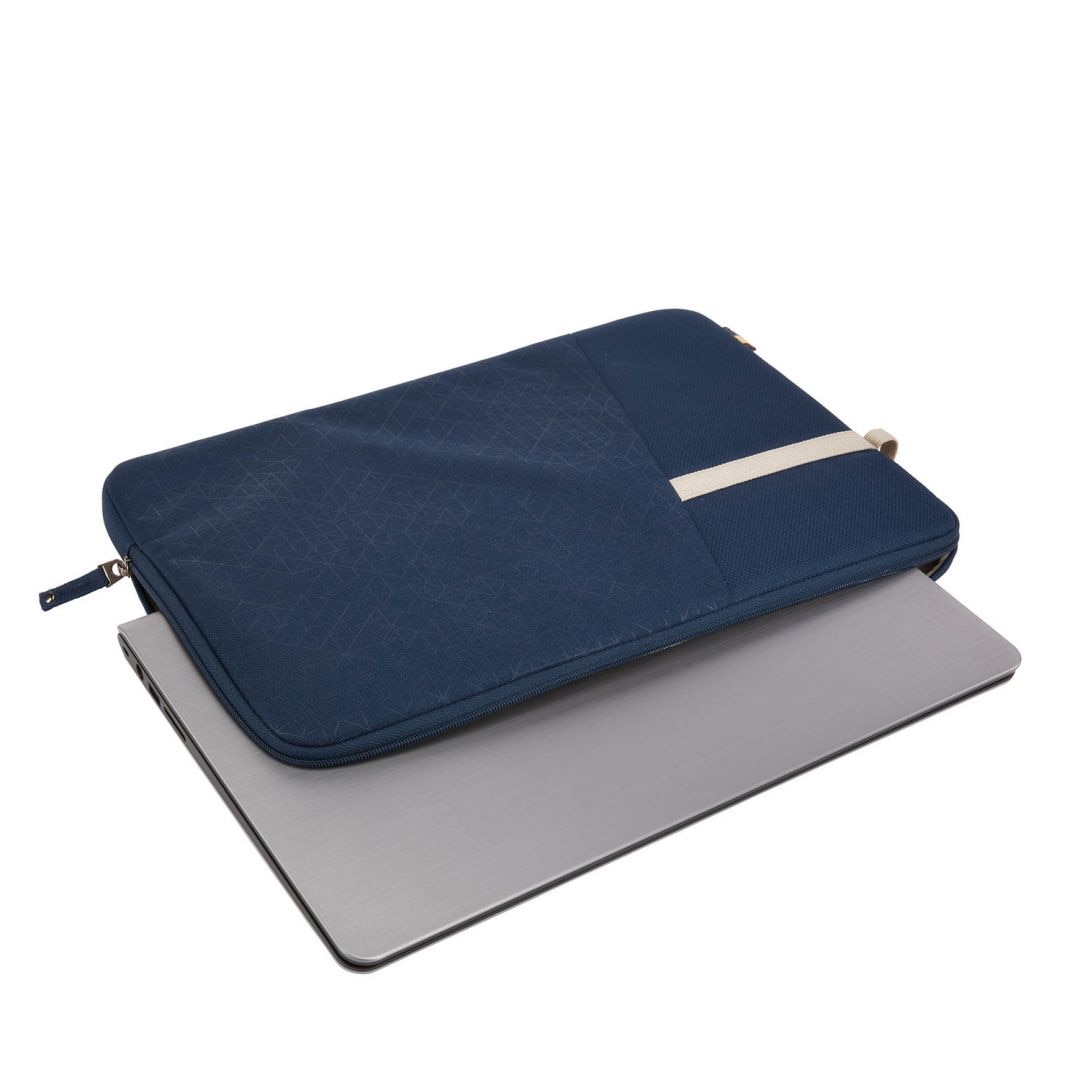 Husa laptop, Case Logic, Ibira, 15.6", albastru