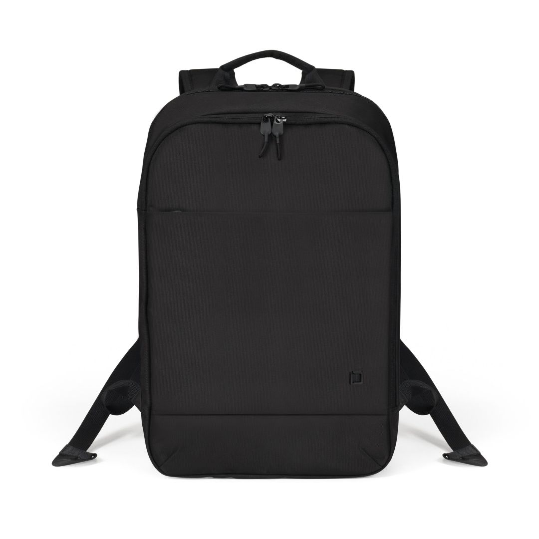 Rucsac laptop Dicota, Poliester, 13-14.1 inch, Negru