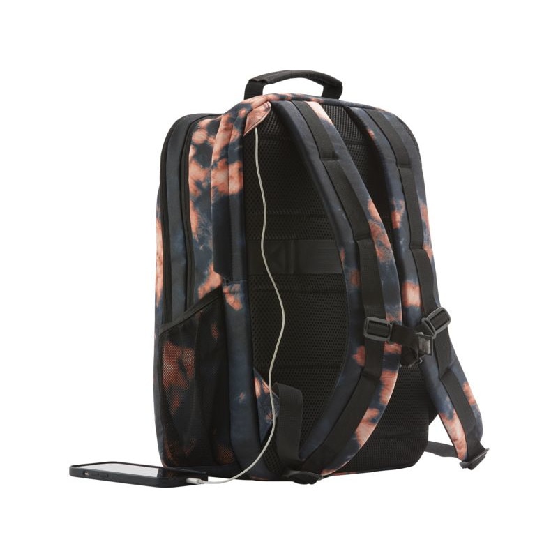 Rucsac laptop HP, 16.1 inch, 305x165x430mm, Multicolor