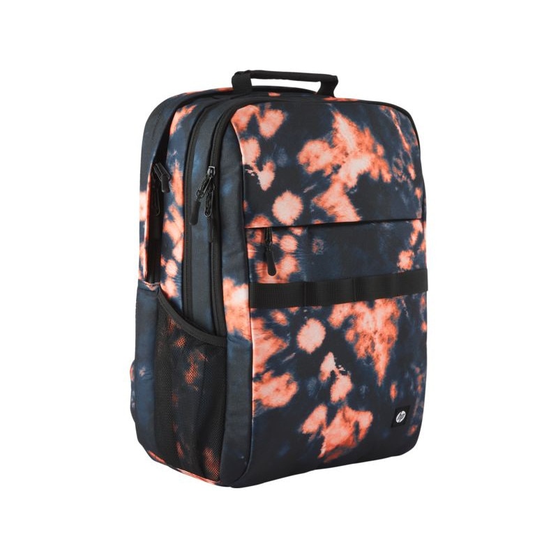 Rucsac laptop HP, 16.1 inch, 305x165x430mm, Multicolor