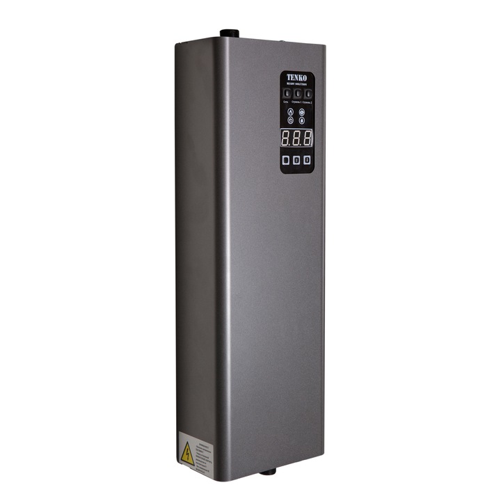 TENKO DIGITAL elektromos kazán 220V 6kW