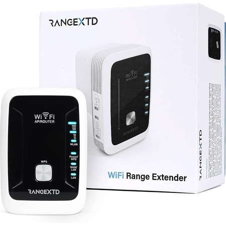 Cel Mai Bun WiFi Extender - Alegeți Performanță și Acoperire de Top