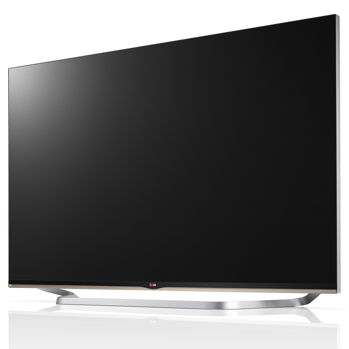 Televizor Smart 3D LED LG, 119 cm, Full HD, 47LB731V