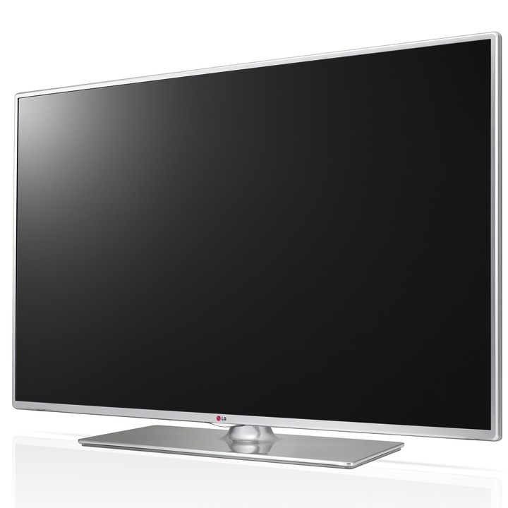Televizor Smart LED LG, 106 cm, 42LB5800, Full HD, Clasa A+