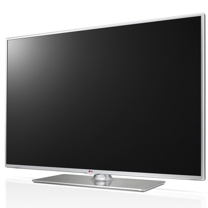 LG 42LB5800 LED Smart Televízió, 106 cm, Full HD