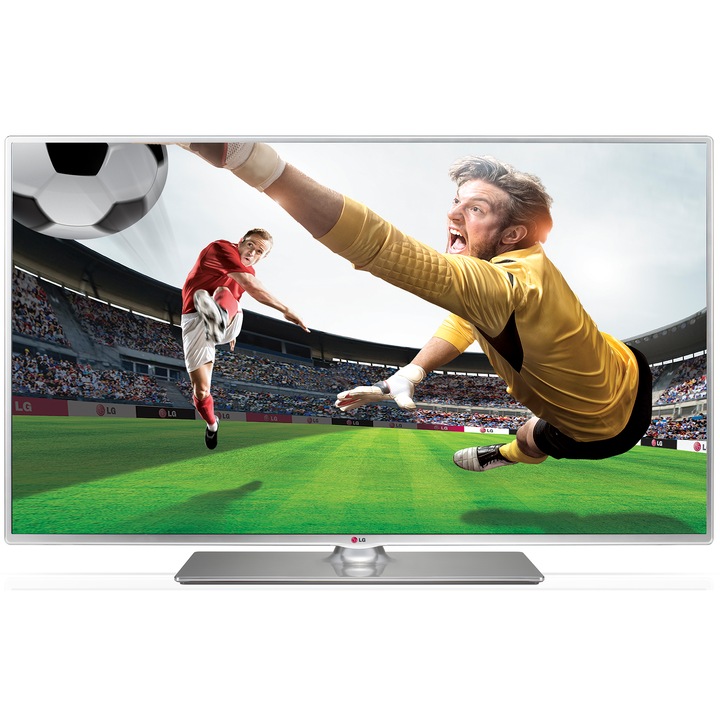 LG 42LB5800 LED Smart Televízió, 106 cm, Full HD