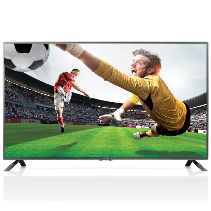 Televizor LED LG, 106 cm, 42LB5610, Full HD