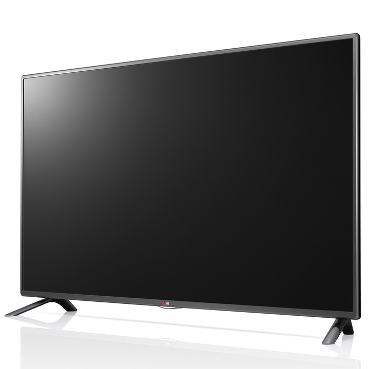 Televizor LED LG, 81 cm, 32LB561B, HD, Clasa A