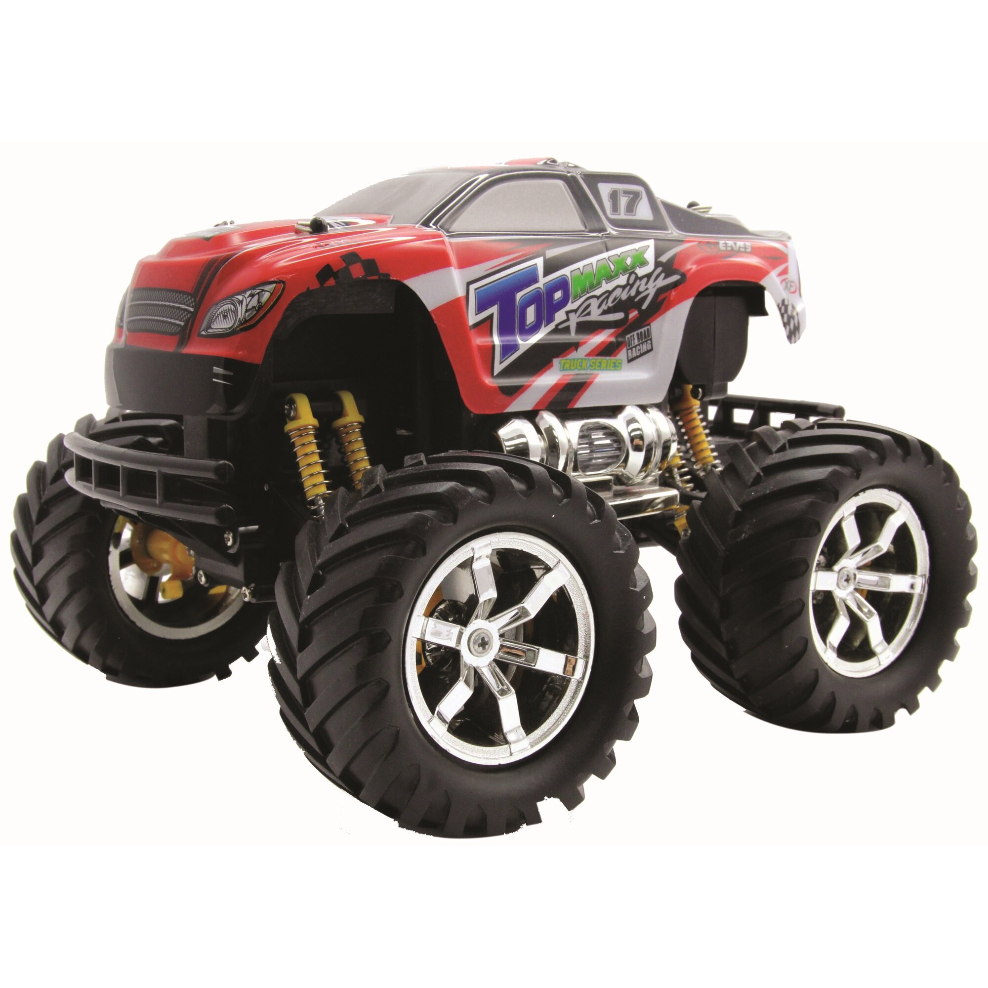 Kidztech store rc car