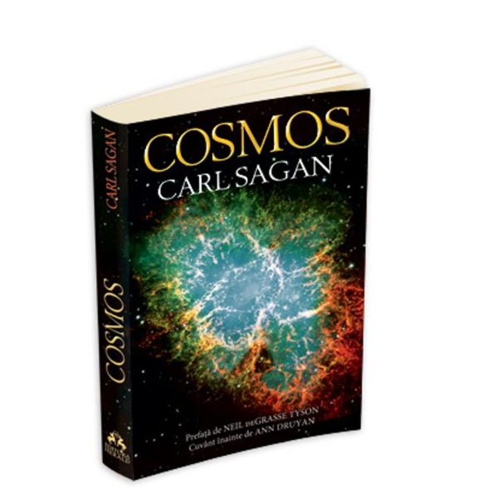Cosmos - Carl Sagan