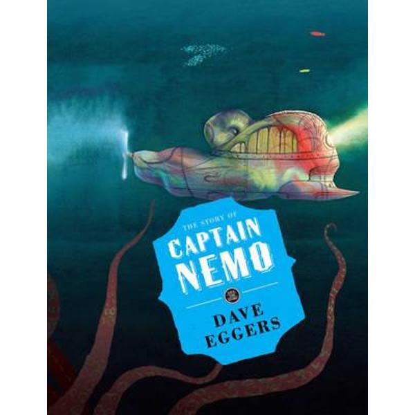 Story of Captain Nemo