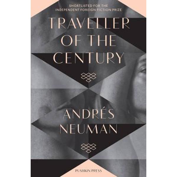 Traveller of the Century