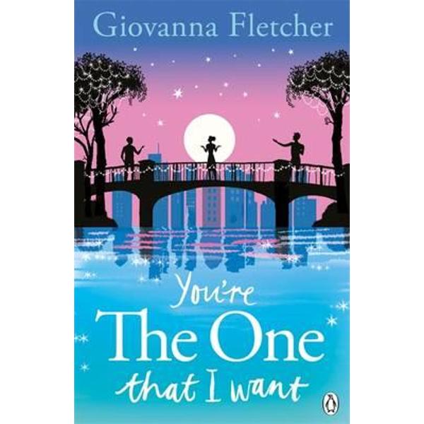 You're the One That I Want