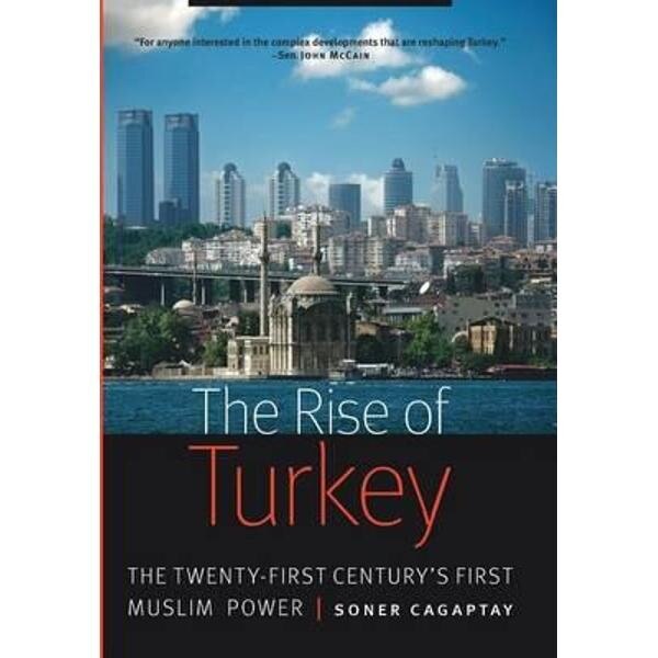 Rise of Turkey