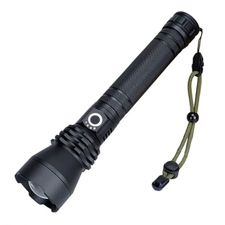 YJ-813 тип YJ-813 акумулаторен LED фенер
