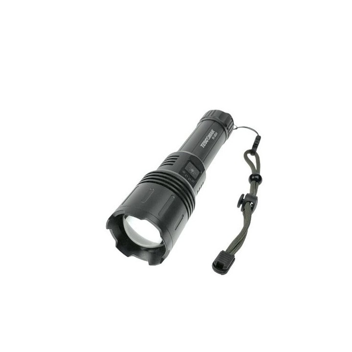 Акумулаторен LED фенер YJ-1814