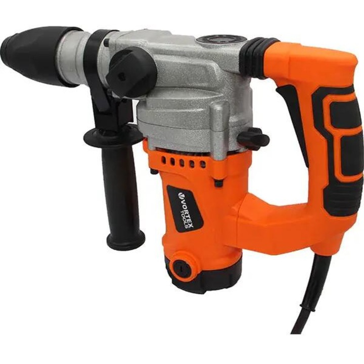 Ciocan rotopercutor VortexX Tools VO2809, 1150W, 5J, 950RPM, 3800BPM, SDS Plus