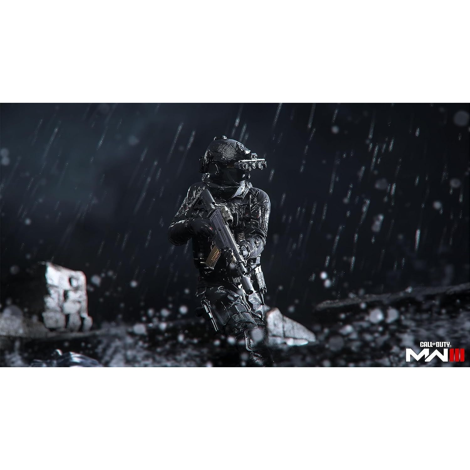 Joc Call of Duty: Modern Warfare III (PS4) - eMAG.ro