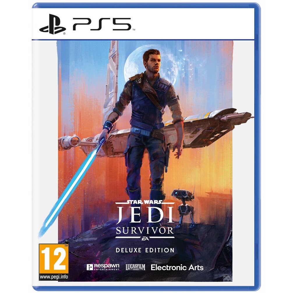 Ps5 star on sale wars edition