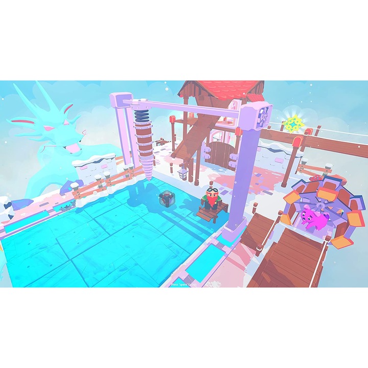 Joc Seeker: My Shadow (PSVR2)