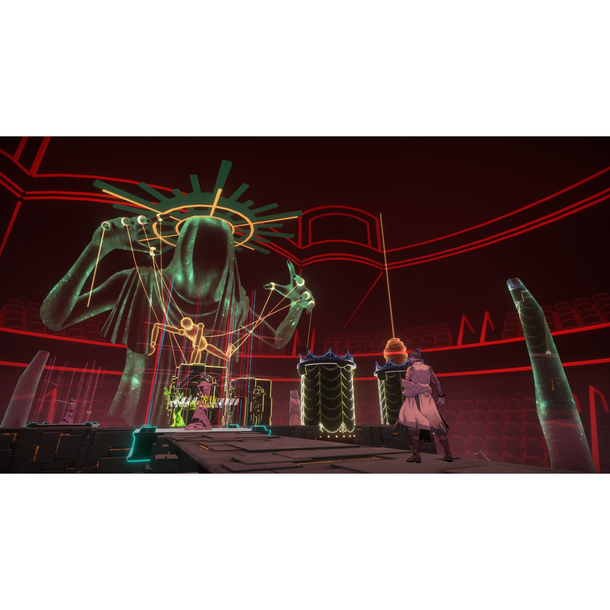 Joc Mato Anomalies - Day One Edition (PS5) - eMAG.ro