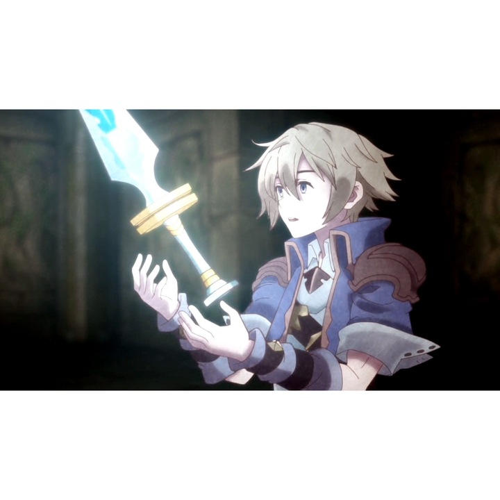 Joc Trinity Trigger (PS5)