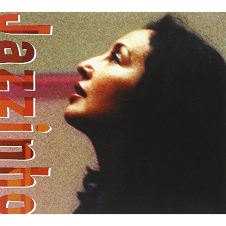 Jazzinho: Jazzinho [CD]