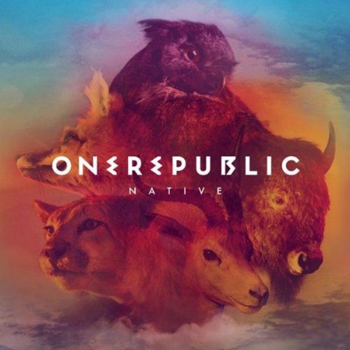 Onerepublic: Native (Deluxe) [CD]