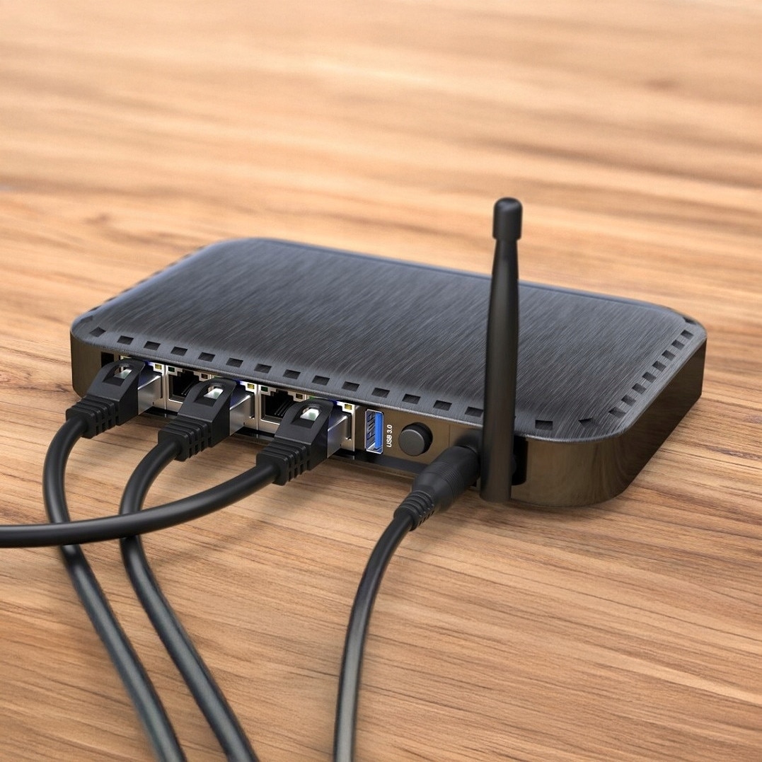 Cablu Internet LAN 20m Vayox VA0176 (Libox® LB0194), Cat. 6a, S/FTP ...