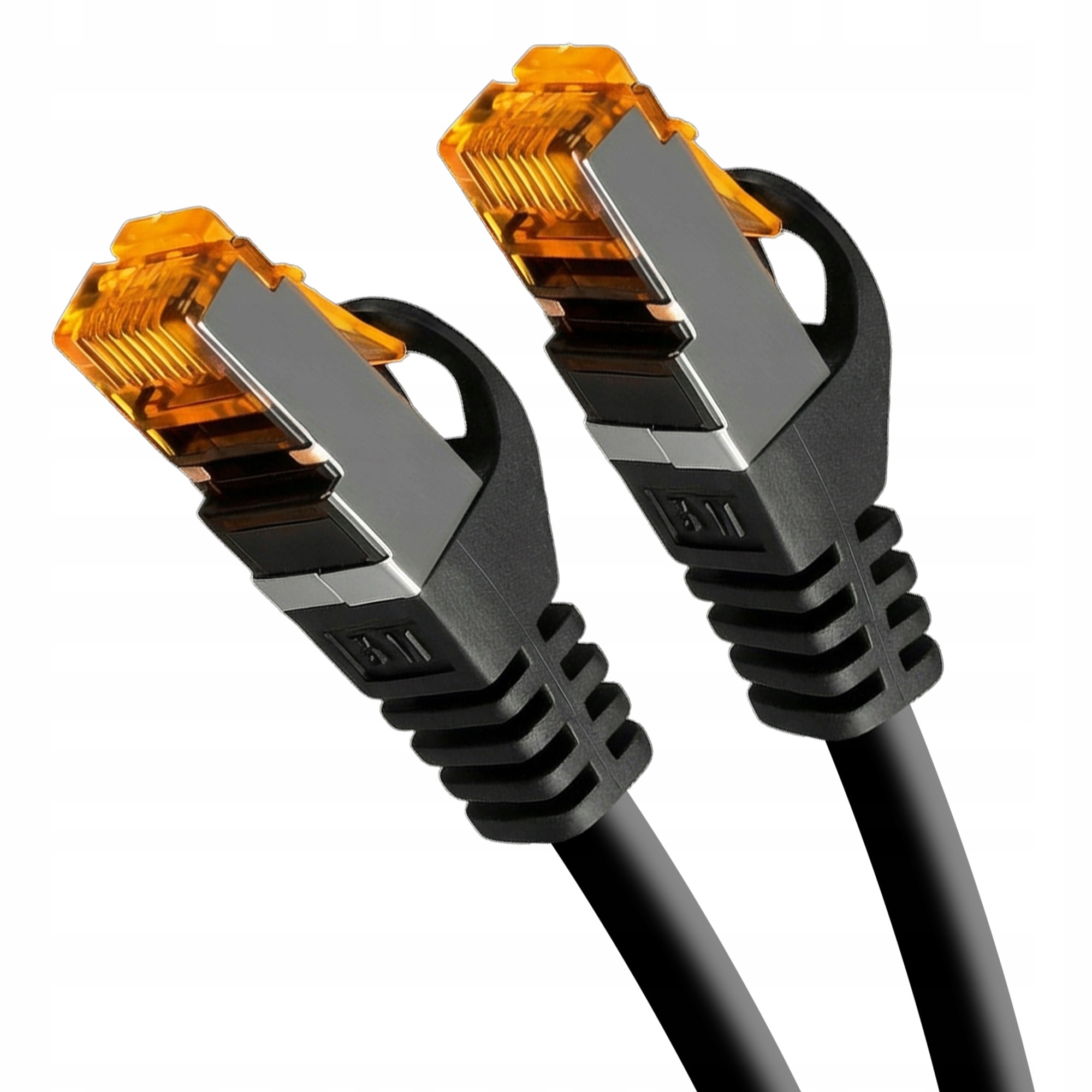 Cablu Internet LAN 20m Vayox VA0176 (Libox® LB0194), Cat. 6a, S/FTP ...
