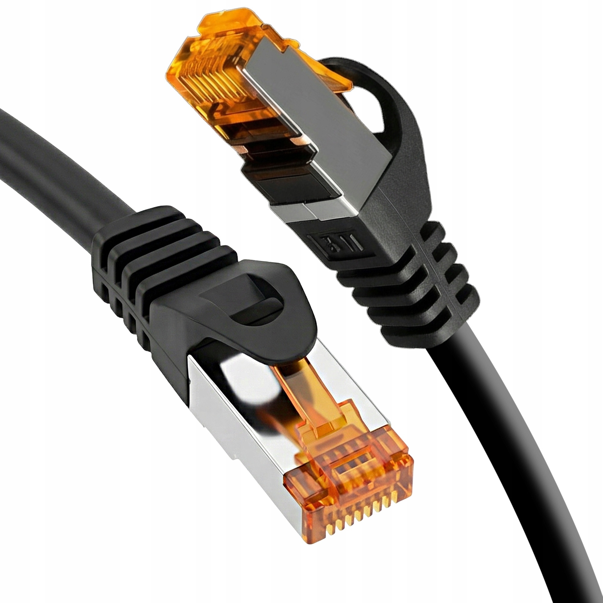 Cablu Internet LAN 15m Vayox VA0176 (Libox® LB0194), Cat. 6a, S