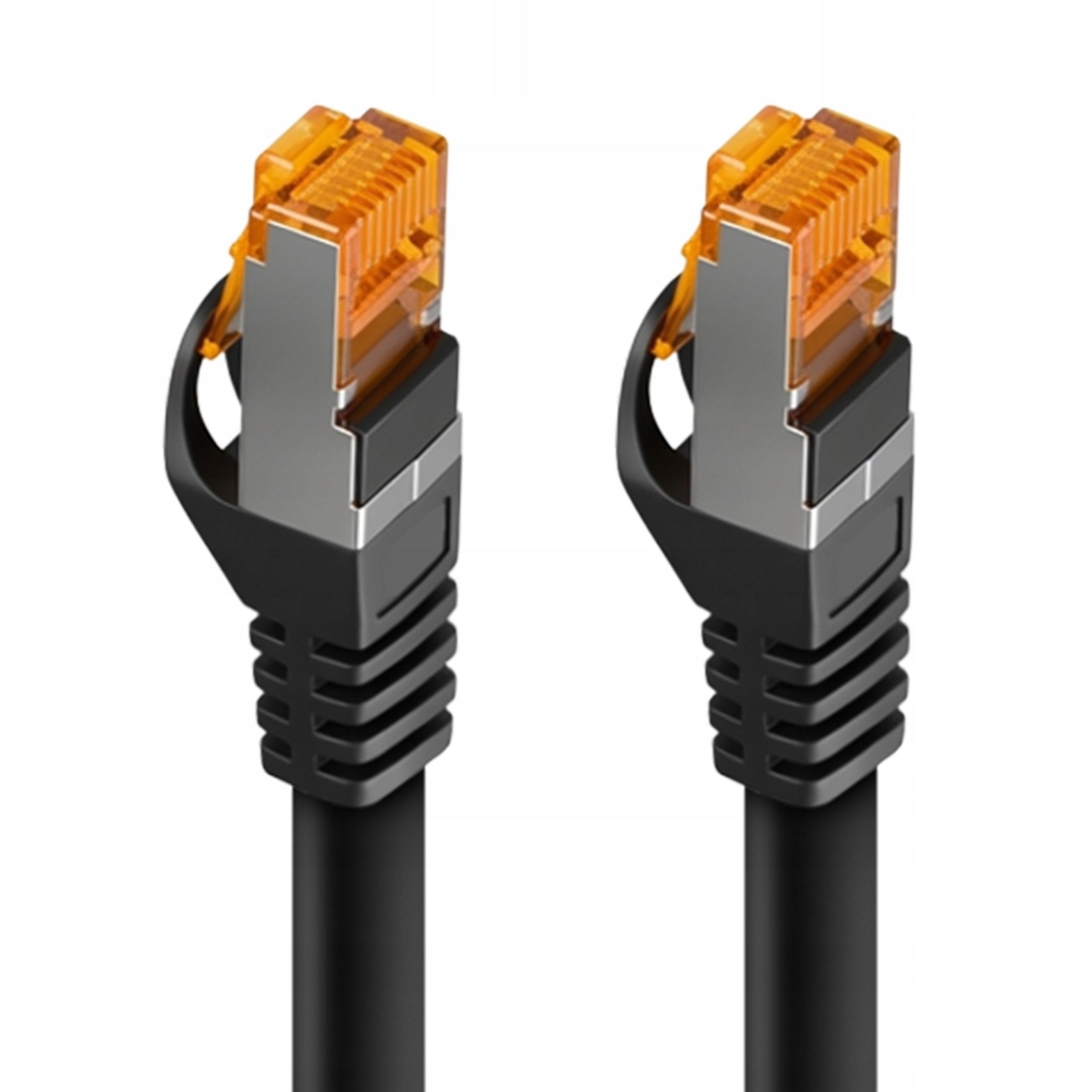 Cablu Internet LAN 15m Vayox VA0176 (Libox® LB0194), Cat. 6a, S