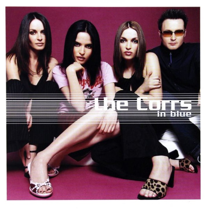 The Corrs: In Blue [CD]
