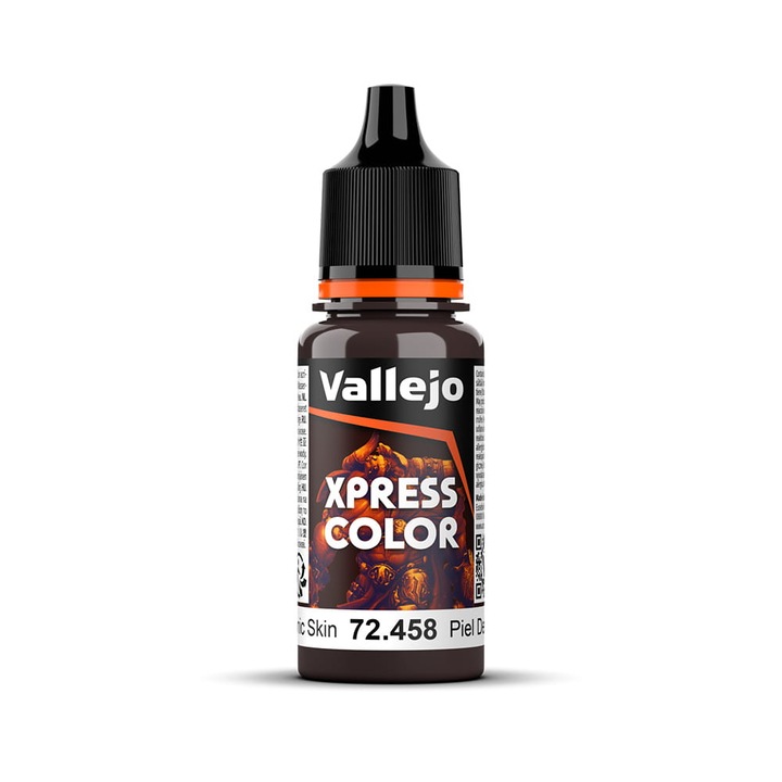 Festék 72.458 Xpress Demonic Skin, Vallejo 18ml