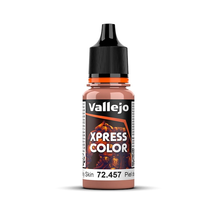 Festék 72.457 Xpress Fairy Skin, Vallejo 18ml