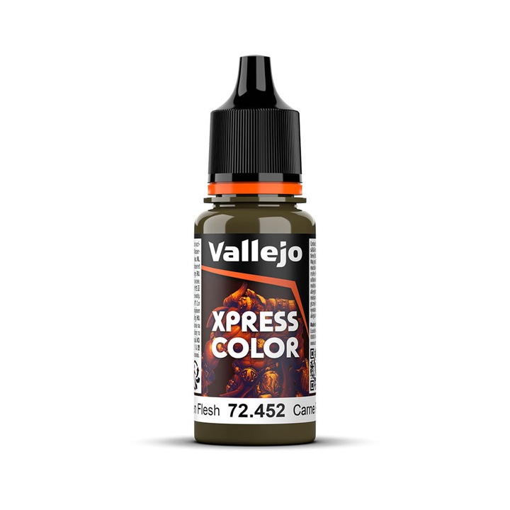 Festék 72.452 Xpress Rotten Flesh, Vallejo 18ml