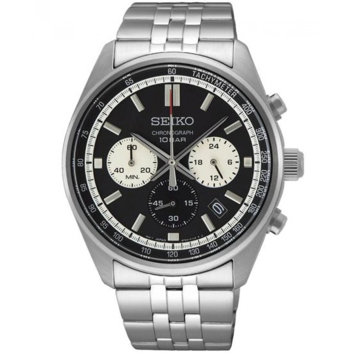Ceas barbati Seiko Chronograph - 65767