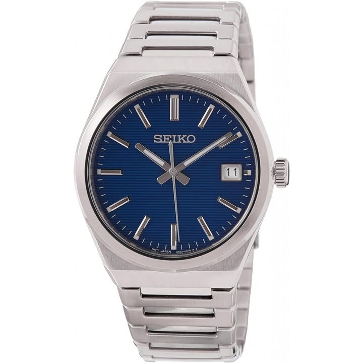 Мъжки часовник Seiko, Classic, SUR555P1
