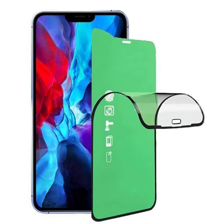 Folie de protectie ceramic glass pentru Samsung Galaxy S22 / S23