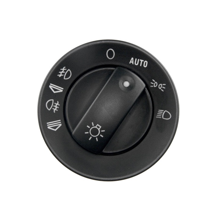 Bloc lumini Audi A4 B7 2004-2008, negru